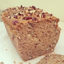 Gluten -Free Banana Bread