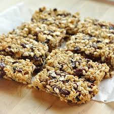 Easy Homemade Granola